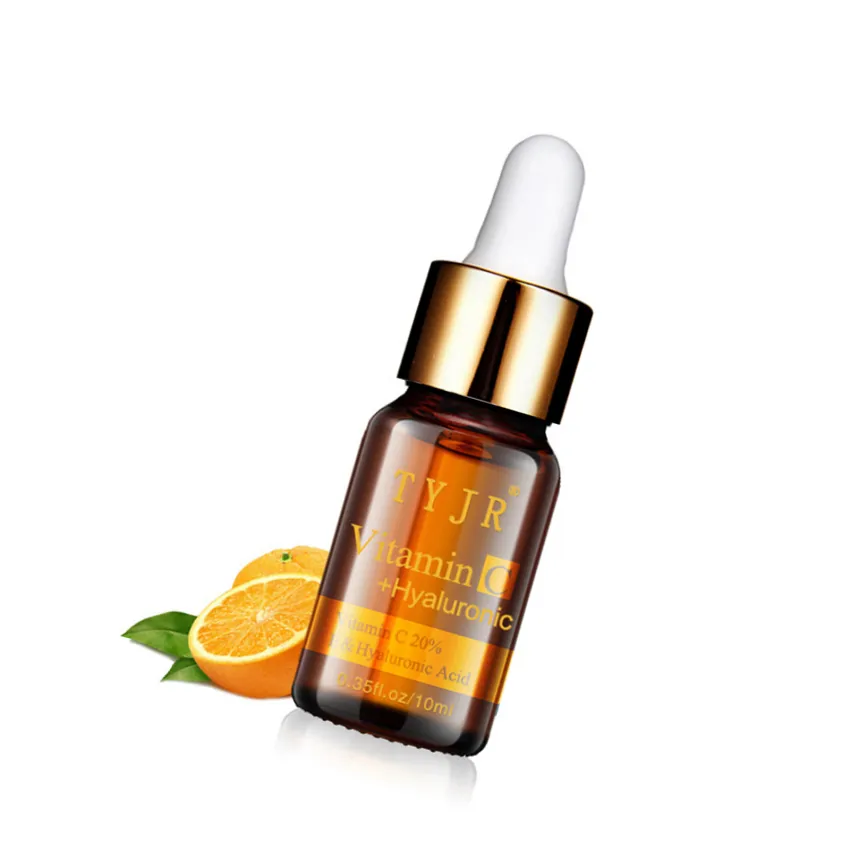Sl Chang Vitamin C 100 Pure Serum Liquid Freckle Removal Acne Scar