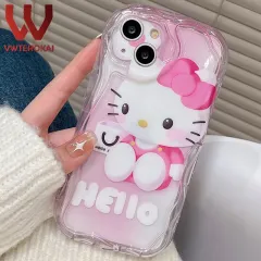 Case Hello Kitty – artec.pe