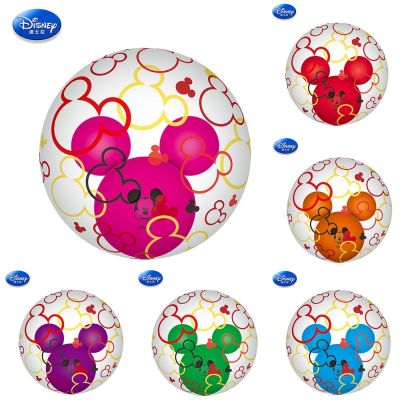 2pcs/lot Mikcey Minnie Mouse party 18inch Balloons Birthday Party Decorations Baby Shower Kids Party Mickey Balloon Air Globos Artificial Flowers  Pla