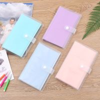 120/240 Pocket Name Card Book Home Picture Case Storage Photo Album Card Photocard Name Card ID Holder Home Accessories Dropship  Photo Albums