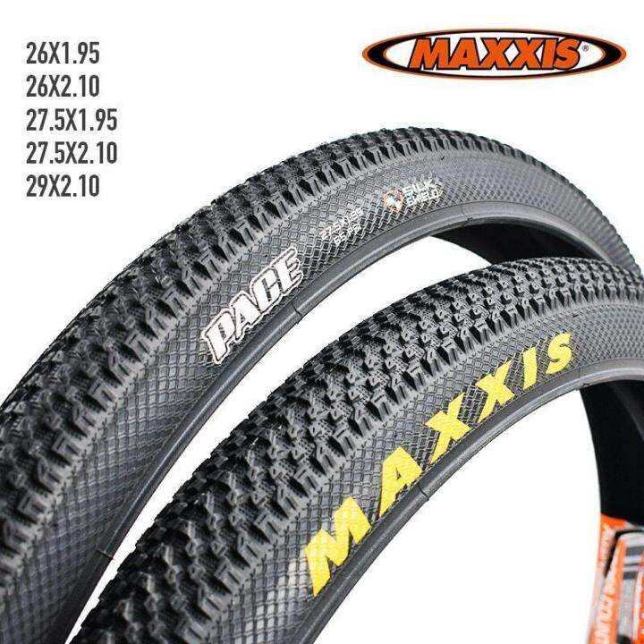 maxxis pace 29 tire