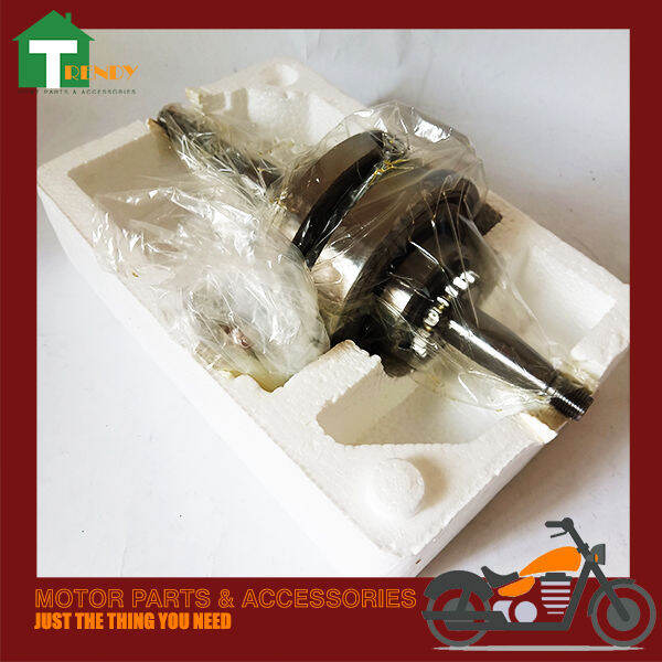 Crankshaft MIO Lazada PH