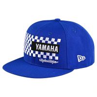 ใหม่ Racing Tony Lee ออกแบบหมวก Yamaha หมวกมอเตอร์ครอสสำหรับบุรุษและสตรีกีฬาหมวกเบสบอลแฟชั่น