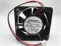 2023x/p Original NMB 2410ML-05W-B60 6025 24V 0.17A 6CM inverter fan