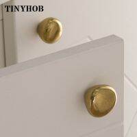 3 Color/Zinc Alloy Irregular Shaped Knob Door Knob European Furniture Handles Sector Drawer Pulls Kitchen / Shoe Cabinets