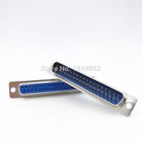 ‘’；【=- DB37 VGA Parallel Port Connector D SUB 37Pin Core Port Socket Female Male Adapter