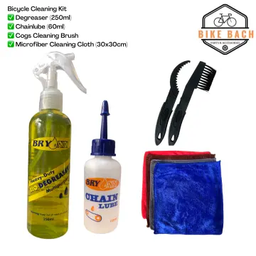 Buy Garas Bike Shop Degreaser online