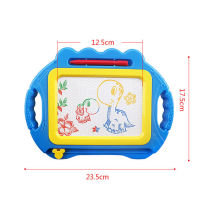 New Childrens Drawing Board Magnetic Color Writing Board Baby Small Blackboard Graffiti -17