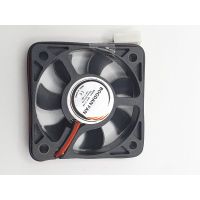 พัดลม  BOGDAN  FAN  model.5010  50×50×10mm 12v 2สาย ร้าน กทม