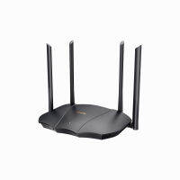 [ประกัน 5 ปี] Tenda TX9 Pro AX3000 Dual-band Gigabit Wi-Fi 6 Wireless / AP Mode Router เราเตอร์ ตัวขยายสัญญาณ - สมหวังNETWORK