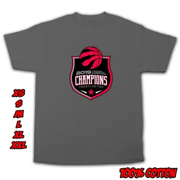 Shop Toronto Raptors Champion Shirt with great discounts and