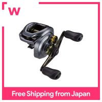 SHIMANO 22 Clad DC 201HG