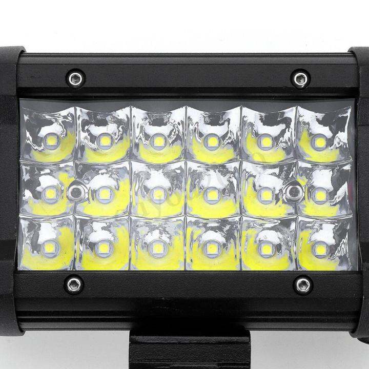 5-inch-180w-3400lm-dual-side-shooter-led-work-light-combo-offroad-driving-lamp