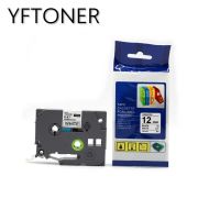 ชิ้นส่วนเครื่องพิมพ์3PCS-YFTONER สำหรับ BROTHER Tze231 12มม. เครื่องฉลาก Rion