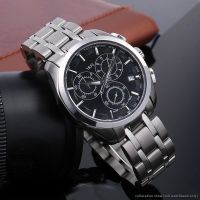 นาฬิกาข้อมือสายเหล็กสแตนเลสปลายโค้งสำหรับ Tissot 1853 T035 18 22 23มม. 24มม. T035617A/T035210A 627A/207A ผู้หญิงสายรัดข้อมือ