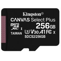 2023 Extra Kingston Micro SD card 128GB Memory Card Class10 64GB 32GB 16GB TF Card MicroSDHCSDXC UHS.-18GB c4 MicroSD memory card 1