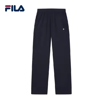 FILA, Black Women's Casual Pants