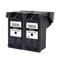 Csd สำหรับ Hp350 351xl Hp350xl ตลับหมึกเข้ากันได้สำหรับ Hp D4200 D4260 D4263 D4360 J5730 J5780 J5785 J5790 J6410เครื่องพิมพ์ J6413