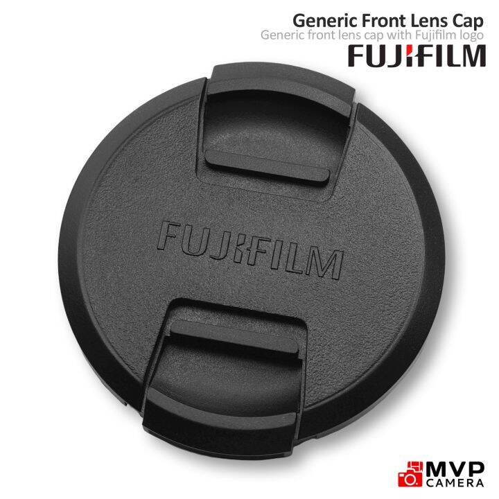 cap lens