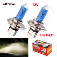 ไฟหน้า h43t 12V 60W/55W 6000K