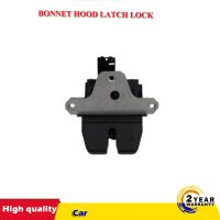 【YD】 Car Tailgate Lock Latch 4 Pins Kuga MK1 Mondeo MK4 MK2   MK3 1920840 1856670 8M51 R442A66DC