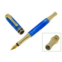 DIY  Lucky Fountain Pen Kits  RZ-FP308#-  Pens