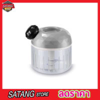 ถ้วยปั่นบดอาหารมือดึง Mini food chopper แบบพกพา เครื่องปั่นบด เครื่องปั่น เครื่องปั่นมือ เครื่องปั่นพริก บดเครื่องเทศ เครื่องบดเนื้อ