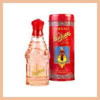 น้ำหอม VERSACE RED JEANS EAU DE TOILETTE 75 ML / 2.5 FL OZ