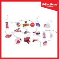 Maxshine Air Freshener Pack (16pcs/pack) - น้ำหอมปรับอากาศในรถยนต์