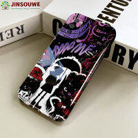 มาใหม่ล่าสุดเซลล์ Jinsouwe เคสมือถือปลอกสำหรับ Samsung กาแล็คซี่ A02S เคสมือถือสำหรับการ์ตูนเด็กหญิงเด็กชายซูเปอร์การ์ตูนเด็กผู้ชายรวมทุกอย่างฝาหลังแบบแข็งฟิล์ม