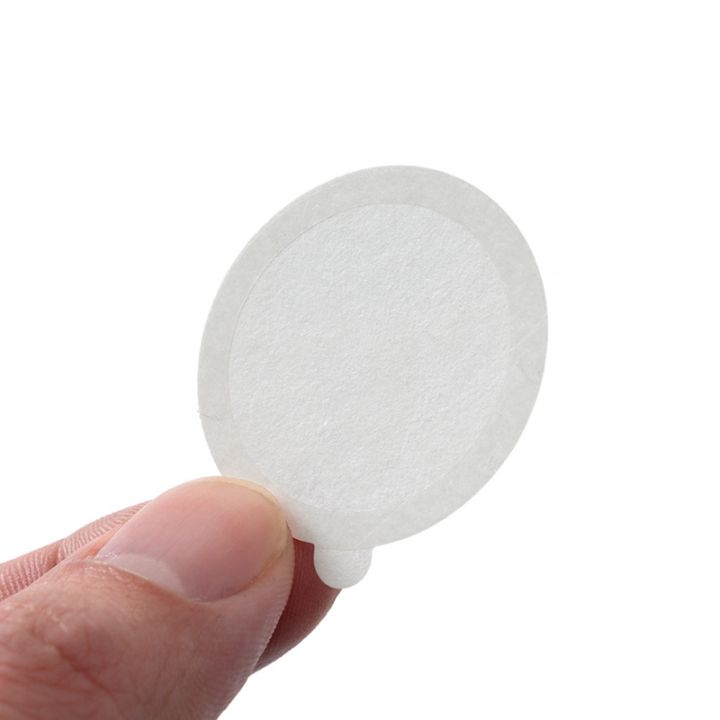 100pcs-paper-lids-seals-stickers-white-paper-for-filling-disposable-empty-nespresso-coffee-pod-reusable-cover