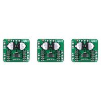 3X Headphone Amplifier Board 150 MW Audio Differential Balanced TPA6112 &amp; SGM4812 HIFI Amp Module Speaker Module