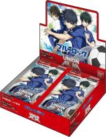 [Pre-Order] Booster Pack - Union Arena (Blue Lock)