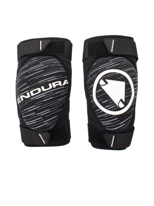 ENDURA Singletrack Elbow Pads II สนับศอกผู้ใหญ่ Lazada.co.th