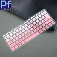 【Xiaohongs keyboard film 】 สำหรับ Acer Acer Aspire 3 A314-22 A314-22G SF314-52 SF314-52G S 13 S5-371T 13.3 Quot; แป้นพิมพ์ป้องกันผิว Spin5 12นิ้ว