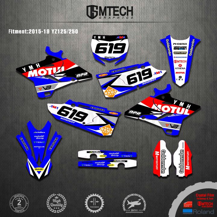 dsmtech-yz125-250-2019-2015-graphics-decals-stickers-for-yamaha-yz250-yz125-2015-2016-2017-2018-2019-for-yamaha-250-125-yz