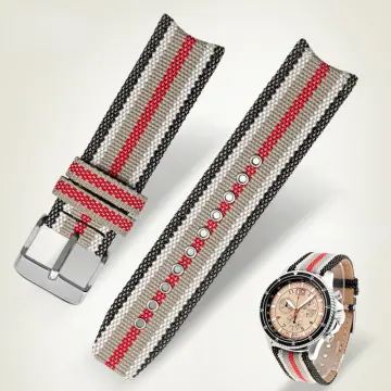 Burberry cheap watch bracelet