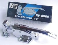 อะไหล่ตู้เเช่ กลอนประตูตู้แช่ RIM RF-8880 อะไหล่แท้ (Original Part) อุปกรณ์ตู้เเช่ CRN101902