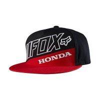 Honda Cap Peaked Cap Cycling Racing Honda FOX Baseball Cap