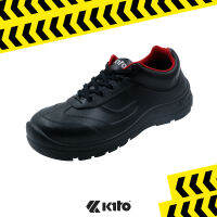 Kito กีโต้ รองเท้าเซฟตี้หัวเหล็ก Safety รุ่น BR16 Size 39-44