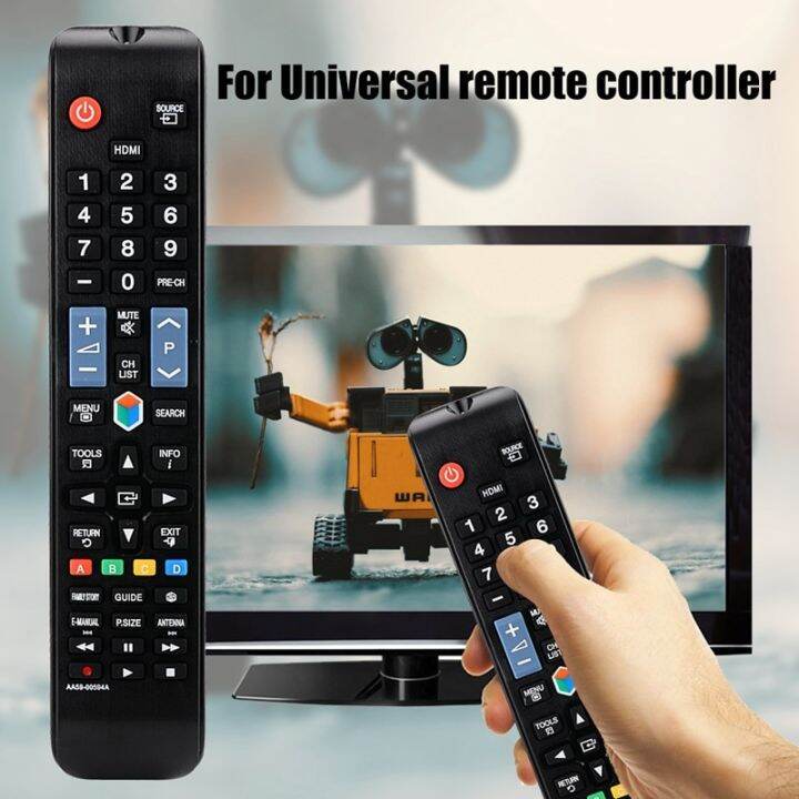 【fast Deliver】cod Samsung Aa59 Smart Universal Tv Remote Control 