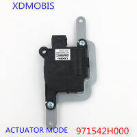 Actuator MODE Actuator MODE Motor แท้สำหรับ Hyundai Elantra 2006-2010 I30I30CW 2008-2012 971542H000