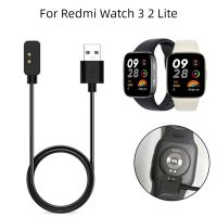 100cm USB Charger Cable For Xiaomi Redmi Watch 2 Lite Smartwatch Charger Cradle Fast Charging Power Cable For Redmi Watch 3