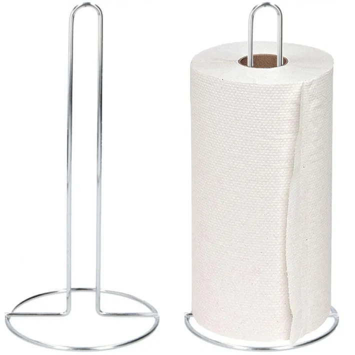 PAPER TOWEL HOLDER KITCHEN TOWEL HOLDER Perfect to use in kitchen and table top Lazada PH