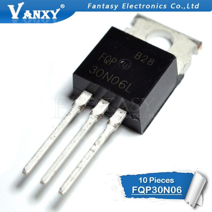 10pcs-fqp30n06-to220-fqp30n06l-to-220-30n06-30n06l-watty-electronics