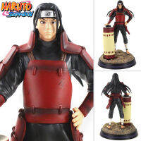 Figure ฟิกเกอร์ จากเรื่อง Naruto Shippuden GK นารูโตะ ชิปปุเดง นินจาจอมคาถา โอ้โฮเฮะ ตำนานวายุสลาตัน Hashirama Senju ฮาชิรามะ เซนจู Ver Anime อนิเมะ การ์ตูน มังงะ คอลเลกชัน ของขวัญ Gift จากการ์ตูนดังญี่ปุ่น New Collection ตุ๊กตา Model โมเดล