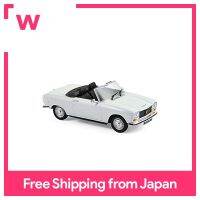 Norev 1/43เปอโยต์30.4 Cabriolet S 1973สีขาวเสร็จ