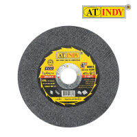 AT INDY Cutting Wheel ใบตัดบาง All In One ขนาด 4นิ้ว / 100mm. รหัส G006 (ราคาต่อใบ)