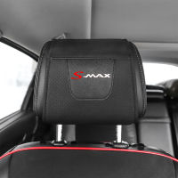 1pc For Ford S-max Smax Car Headrest Protector Case Car Headrest Cover Car Accessories