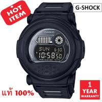 CASIO G-SHOCK รุ่น G-001BB-1DR นาฬิกา/ นาฬิกาข้อมือ มั่นใจแท้ 100% -ประกัน CMG ( ร้าน EZYSOLUTION )